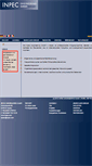 Mobile Screenshot of inpec.com